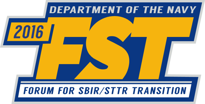 Navt FST Logo